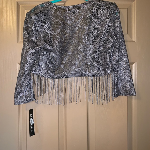 Sparkly Shaw - Picture 7 of 7